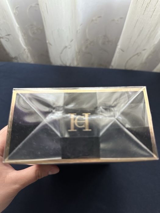 Parfum original carolina hererra good girl