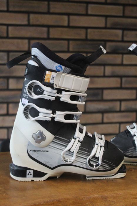 Clapari Fischer RC Pro 80 , mar 39 cod:0143