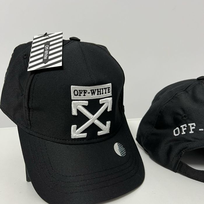 Sapca OFF WHITE super calitate