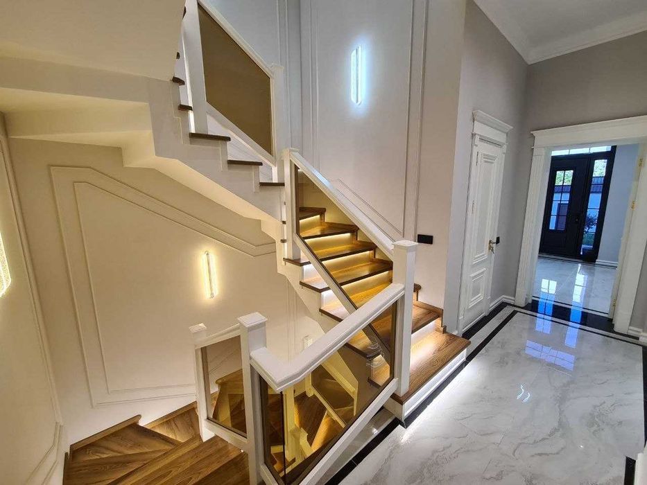 Евродом на Циолковского ул. без земли