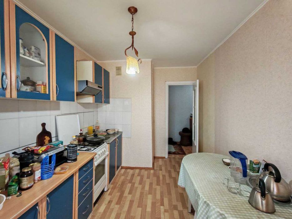 Продажа 3-комнатной квартиры