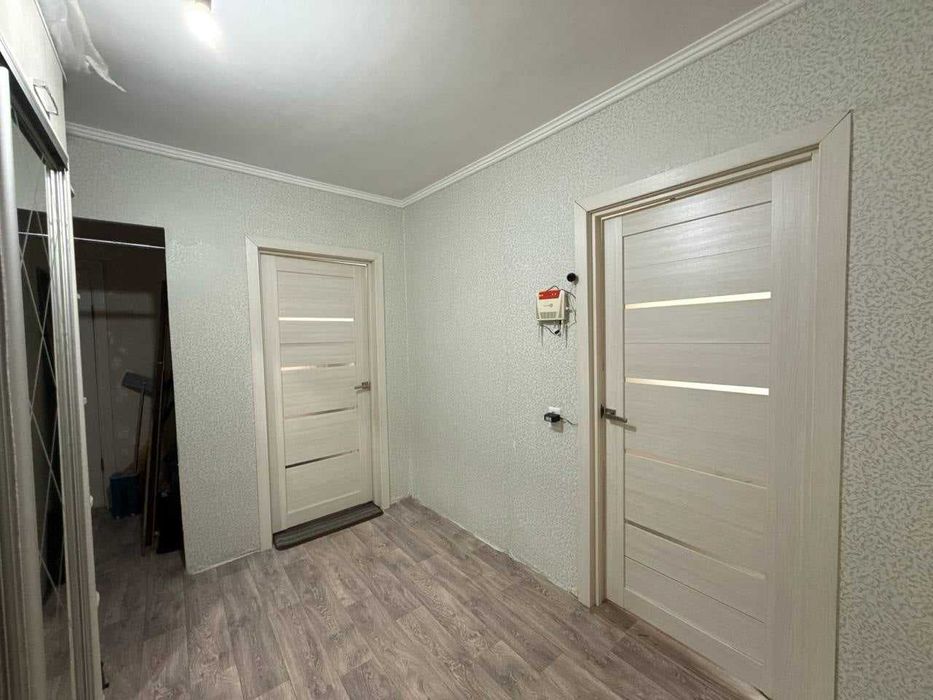 В продаже 3х комнатная квартира