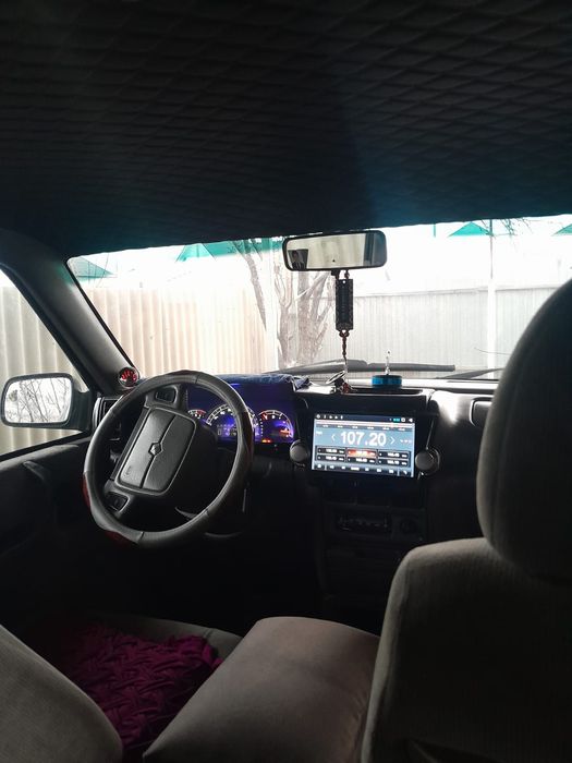 Продам  миневен Крайслер