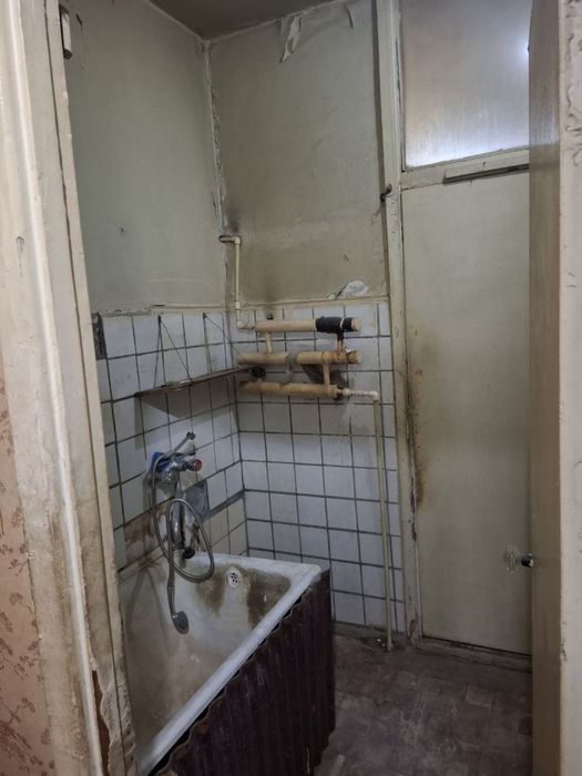 Продается 2х ком. квартира, 47м2. Кадышева базар. Яшнабадский район.