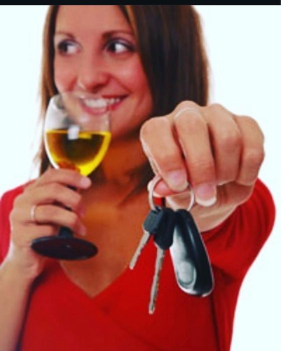 Трезвый водитель 24/7