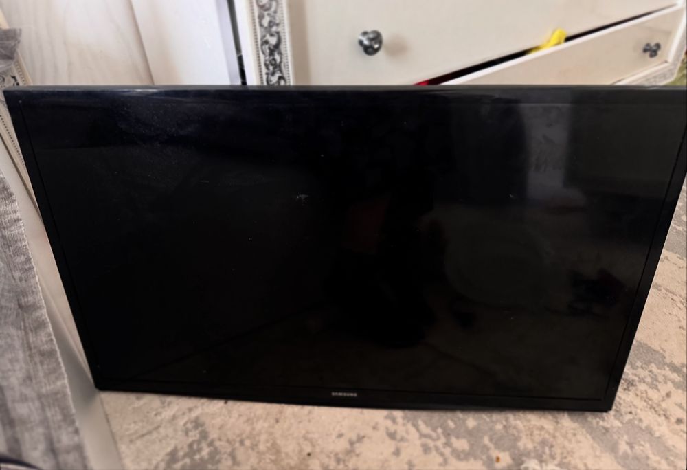 Телевизор Samsung
