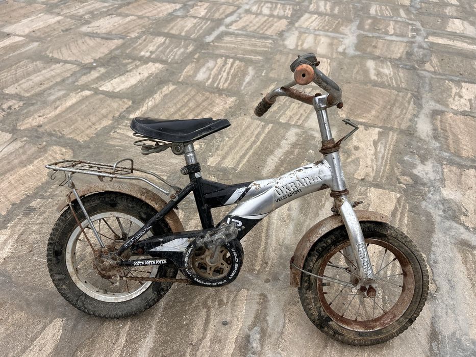 Великтер сатылады