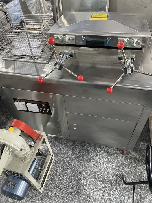Kfc aparat orgilan xitoy maxsuloti tovuq kfc frutelnit