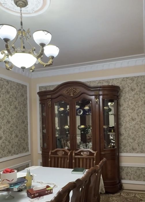 Стенка мебель гостиная