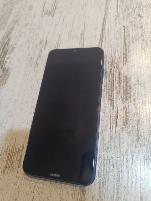 Смартфон Xiaomi Redmi 8