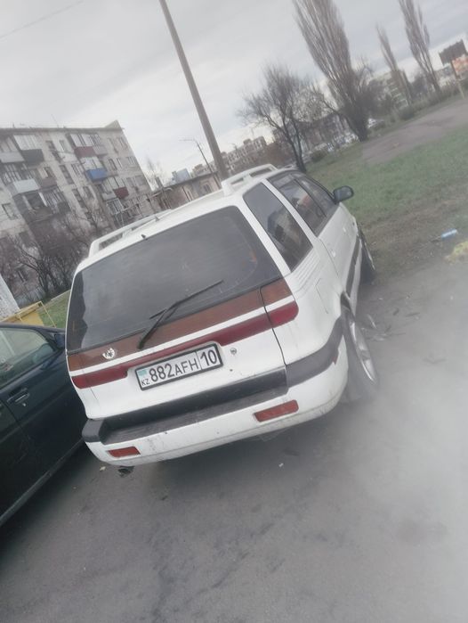 Продам машину mitsubishi