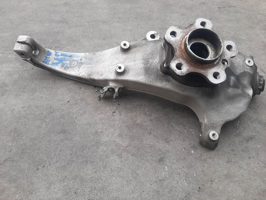 fuzeta stanga fata  bmw x3 g01 f97 2.0 d