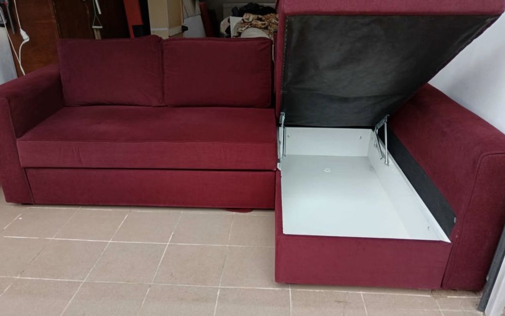 Coltar extensibil Casa Mielle