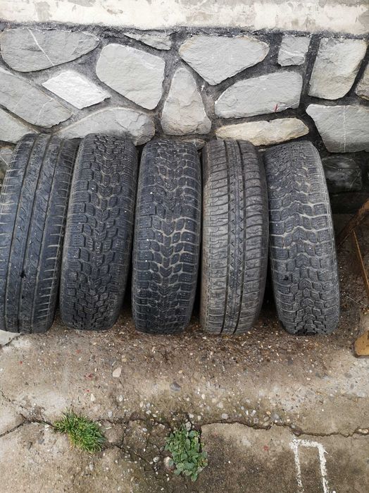 Vand roti auto 155/65 R14