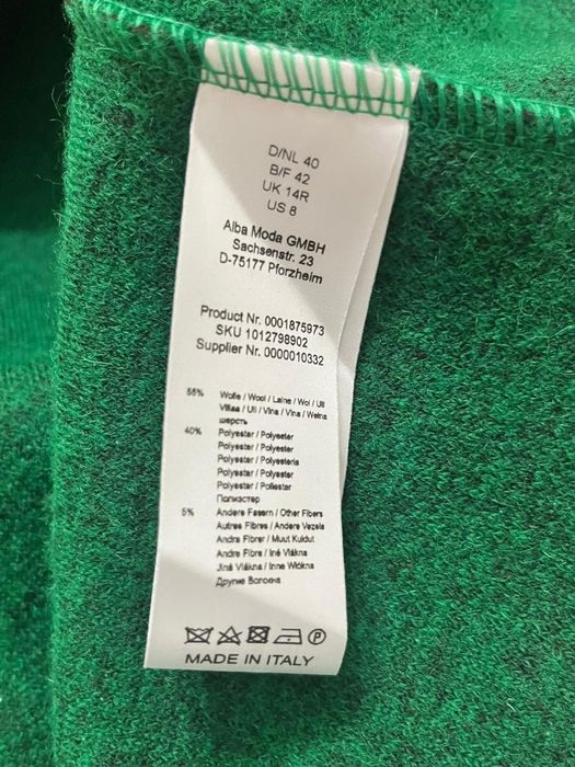 Продаю женский  пальто-пиджак