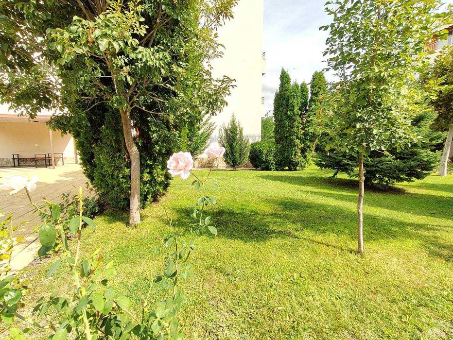 Дава се под наем Едностаен апартамент в к.к. Слънчев бряг - 32 кв.м за 178.5 € - Снимка #14