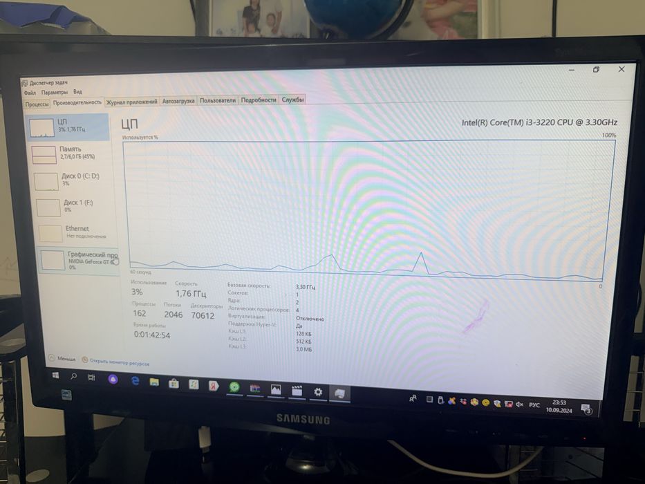 Продам компьютер