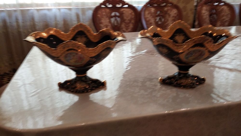 Meva soladigan idishlar