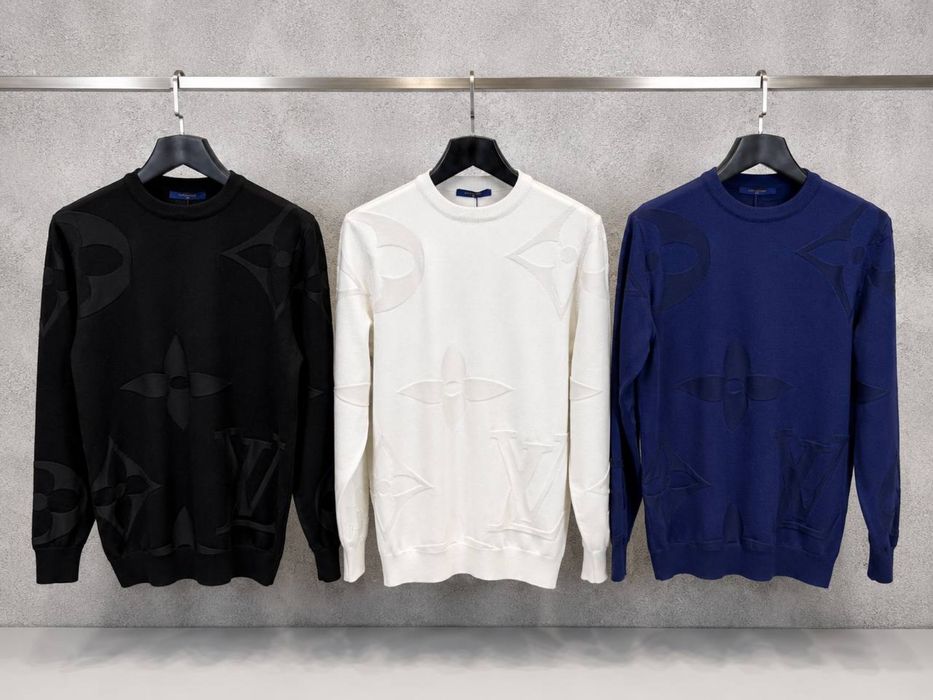 Bluza Louis Vuitton calitate Premium