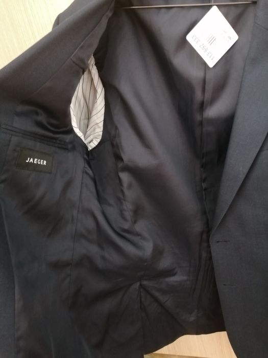 Sacou bărbați nou cu eticheta