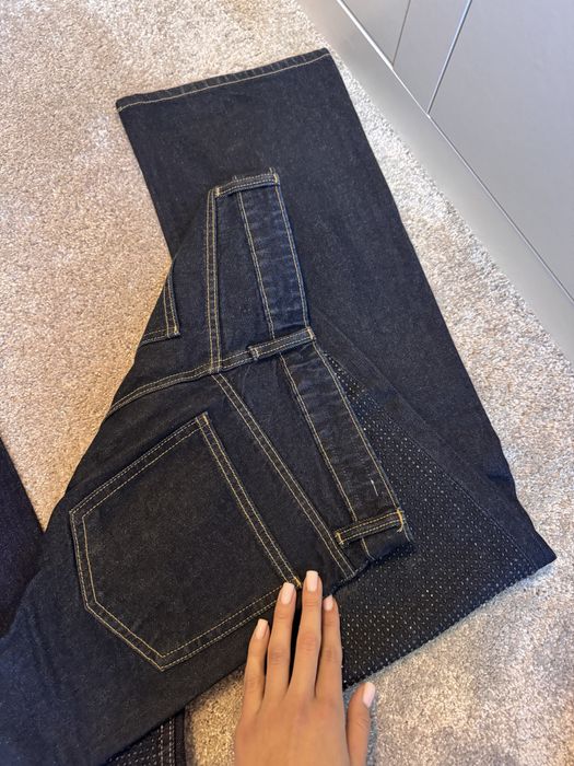 Дамски дънки Zara /Vero Moda