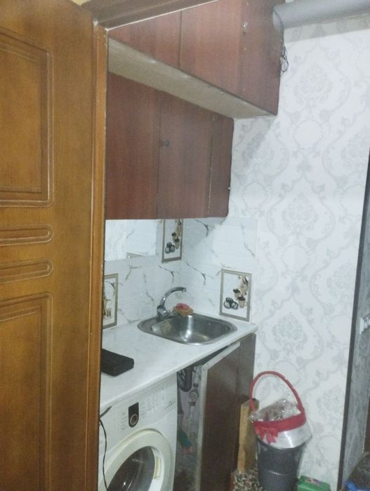 Аренда Бывщий Общага 1 комнаты