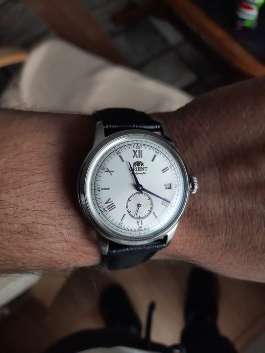 Orient Bambino Automatic