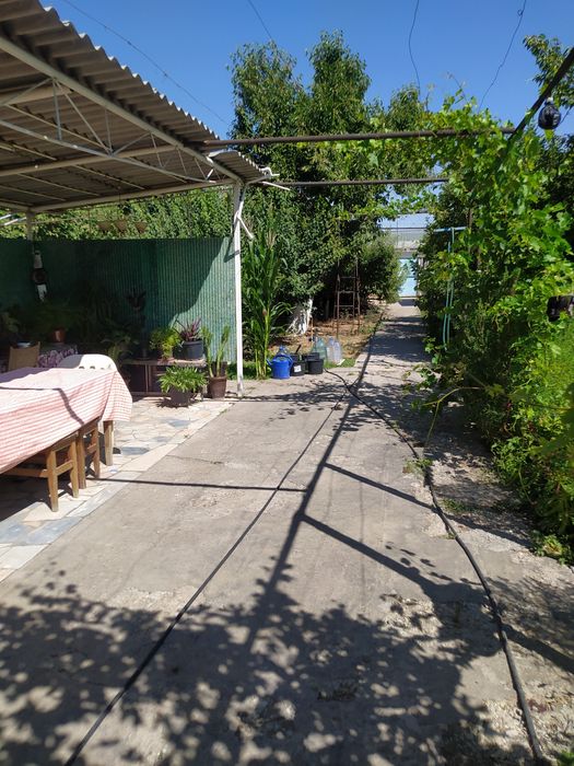 Продаётся дом в кибрайу часток 8 соток РайГаз Кибрай‼️