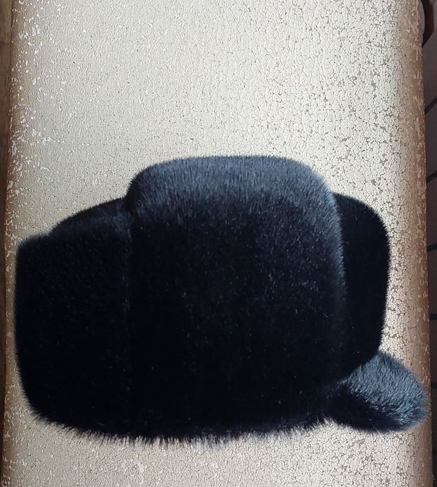 Обмана норковая новая