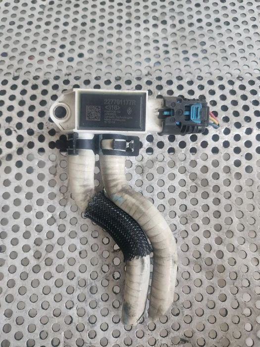 Senzor Presiune Gaze Renault Trafic Opel Vivano 1.6 Diesel Motor R9M Nissan Primastar Qashqai Xtrai