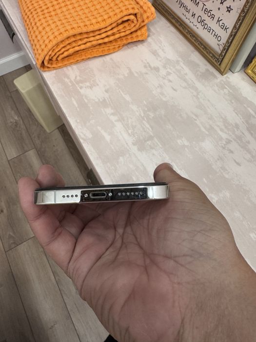 Iphone 12 pro max, 256 gb/87%