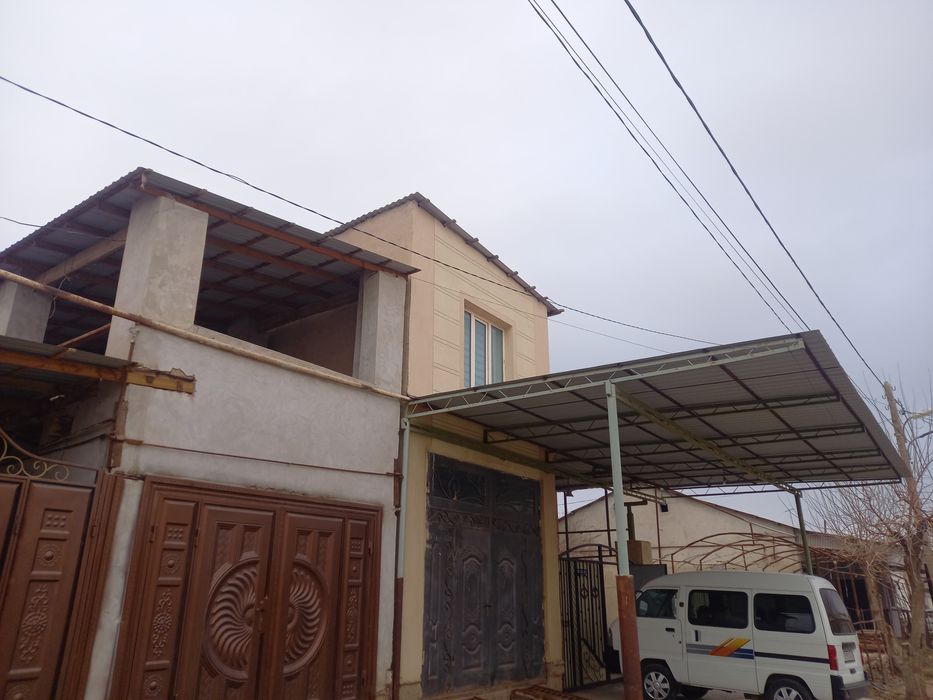 Комерция хәм тижарат мақсетинде жер жай арендаға бериледи!