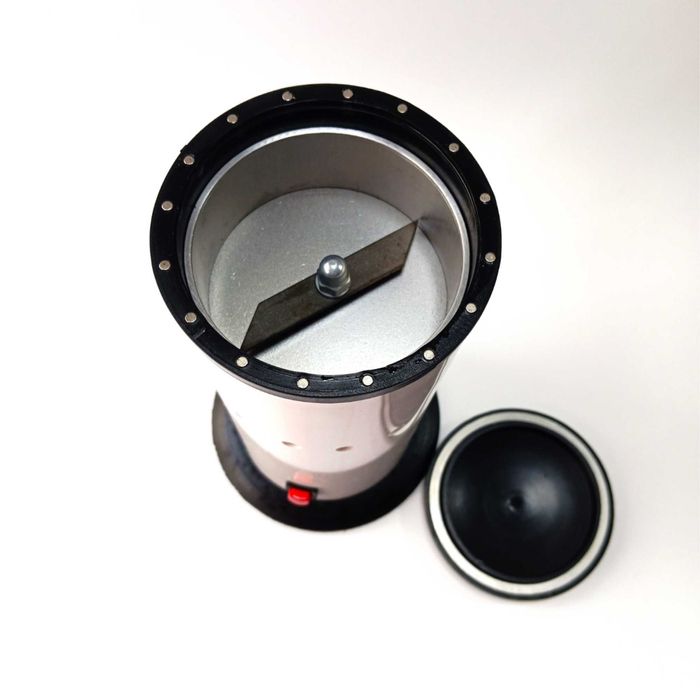 Лабораторная мельница лзм-М2