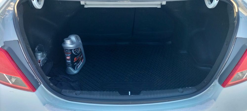 Продам Hyundai Solaris 2015