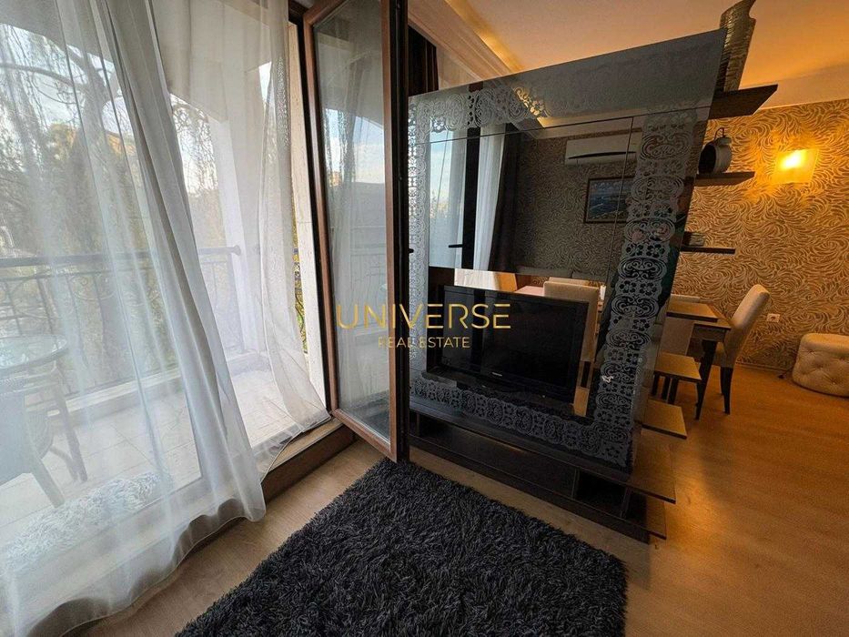 Продава се Тристаен апартамент в к.к. Слънчев бряг - 89 кв.м за 797 €/кв.м - Снимка #5