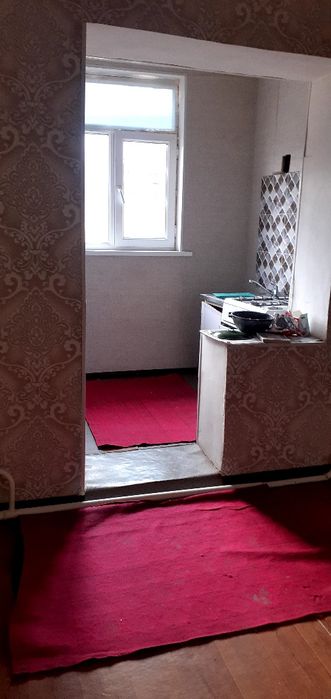 23-микрорайонда жайласкан 4 ханалы ремонты бар жай сатылады.