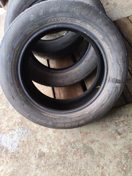 Продам летние шины