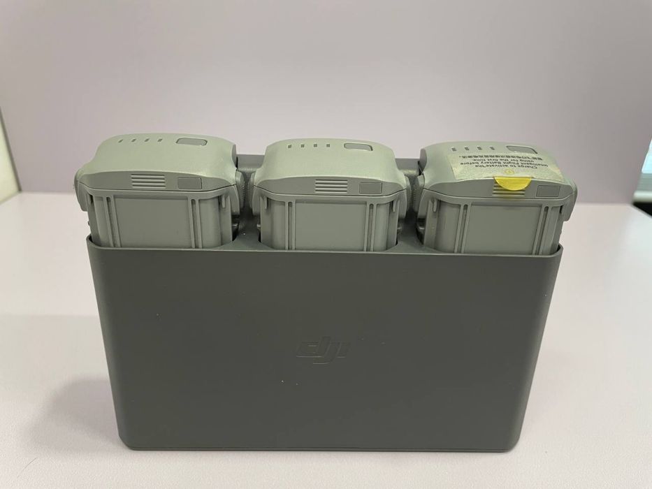 Дрон DJI Air 3 Fly More Combo (RC-2) / #СР