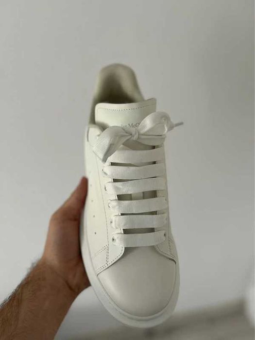 Alexander McQ Sneakers
