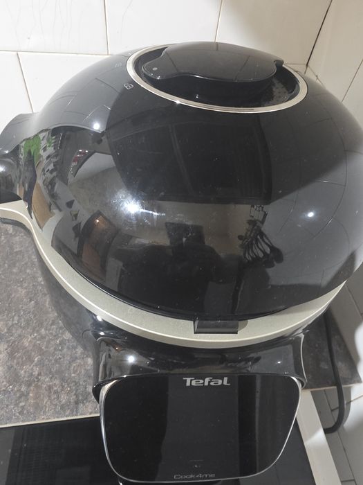 Мултикукър Tefal CY912831 Cook4Me