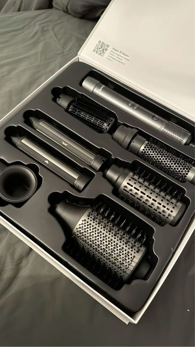 Tuvio стайлер фен