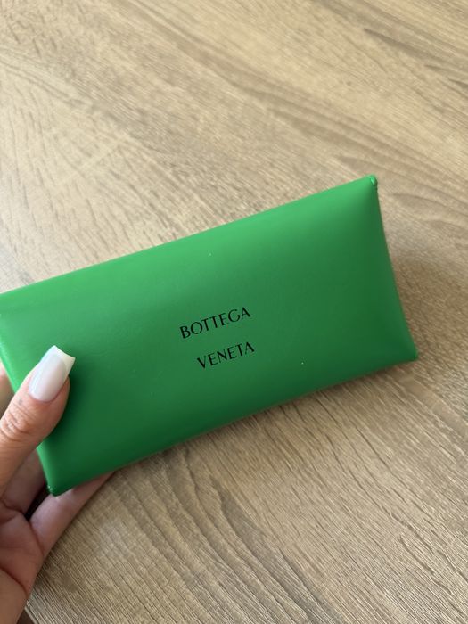 Слънчеви очила Bottega Veneta – оригинални, отлично състояние