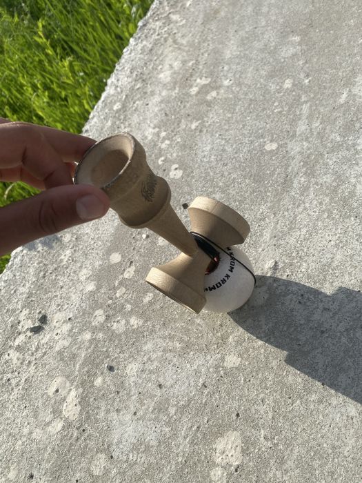 Vand kendama demon