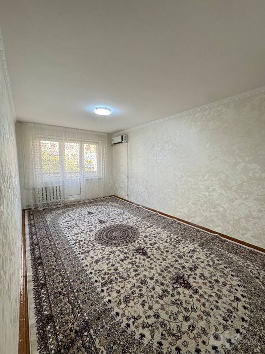 Gorgazdan 1-xonali kvartira sotiladi. Narxi 31000$