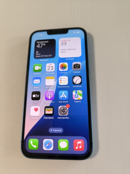iPhone 12 iPhone 12 mini iPhone 13 iPhone 17