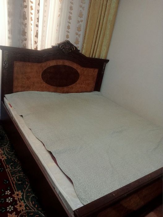 Spalniy nabor va zal shkof
