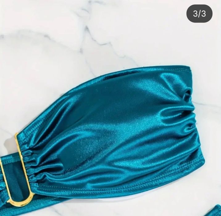 Купальник бандо L