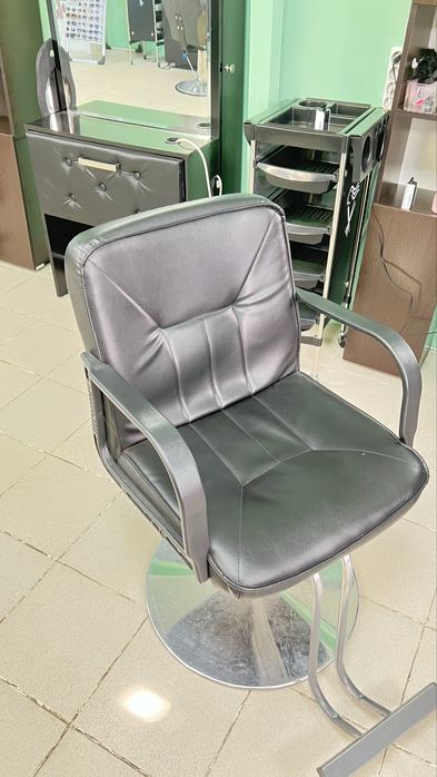 Кресло для салона