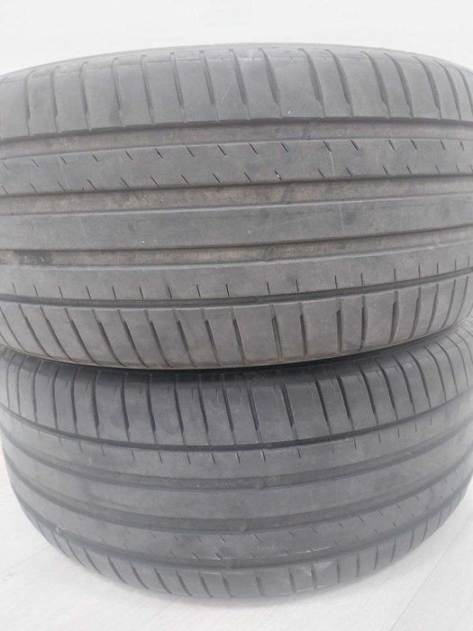 Michelin balon 265/45/R21