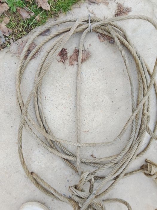 Трость для камаза